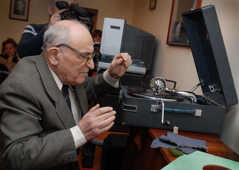 У каждого свой Шафер