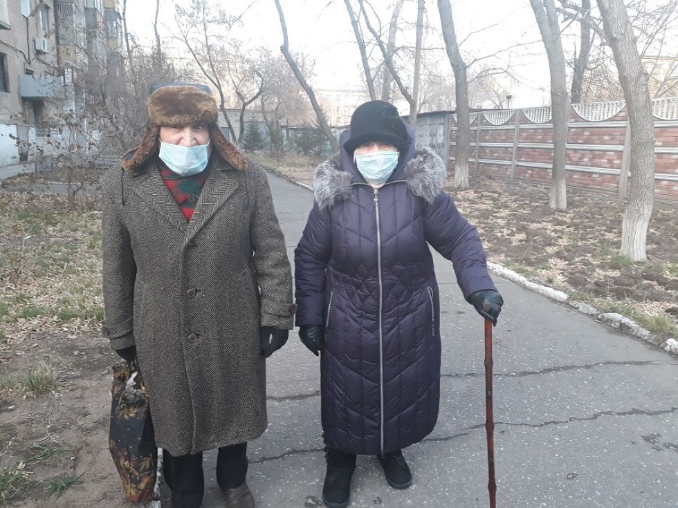 Наталья Капустина и Наум Шафер